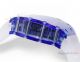 MS Factory AAA Swiss Replica Richard Mille RM 052 Blue Sapphire Watch with Skull (5)_th.jpg